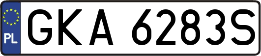 GKA6283S