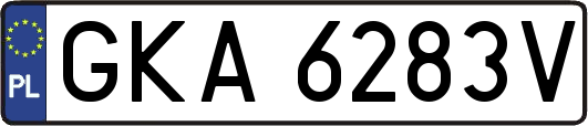 GKA6283V