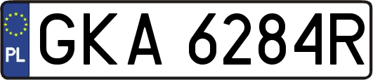 GKA6284R