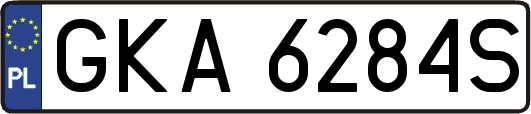 GKA6284S