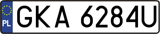 GKA6284U
