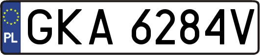 GKA6284V