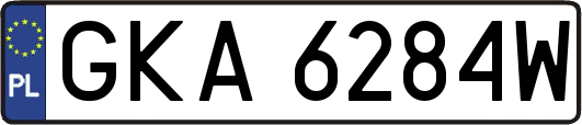 GKA6284W