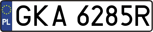 GKA6285R