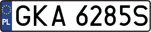 GKA6285S