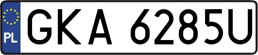 GKA6285U