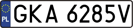 GKA6285V