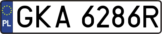 GKA6286R