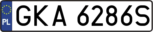 GKA6286S