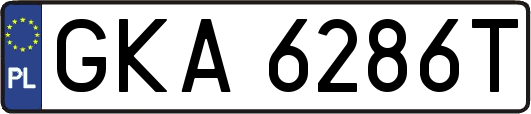 GKA6286T