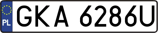 GKA6286U