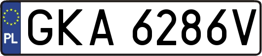 GKA6286V