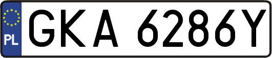 GKA6286Y
