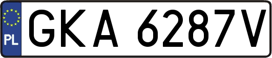 GKA6287V