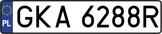GKA6288R