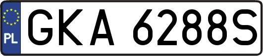 GKA6288S