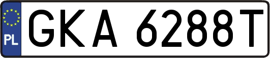 GKA6288T
