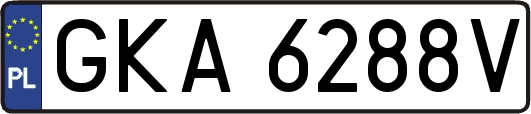 GKA6288V