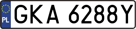 GKA6288Y