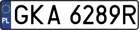 GKA6289R