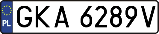 GKA6289V