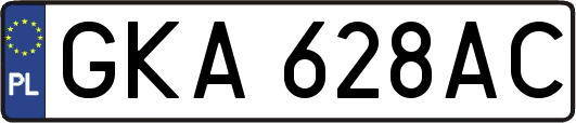 GKA628AC