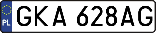 GKA628AG