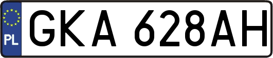 GKA628AH