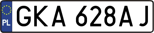 GKA628AJ