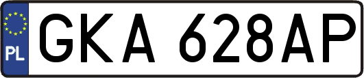 GKA628AP