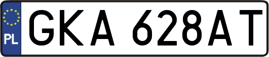 GKA628AT