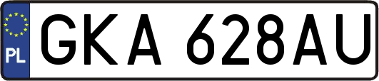 GKA628AU