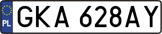 GKA628AY