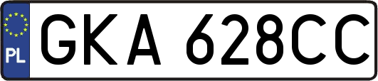 GKA628CC