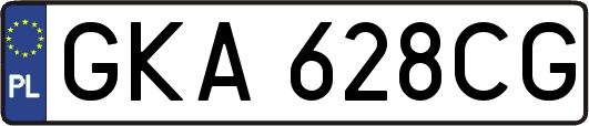 GKA628CG