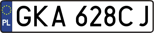GKA628CJ