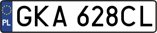 GKA628CL