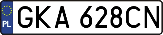 GKA628CN