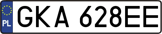 GKA628EE