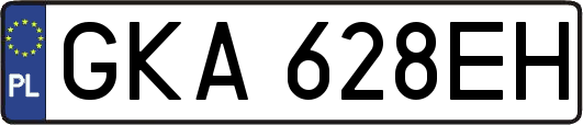 GKA628EH