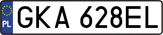 GKA628EL