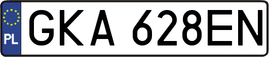 GKA628EN