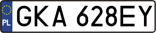 GKA628EY