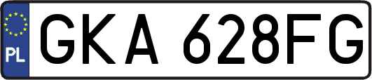 GKA628FG