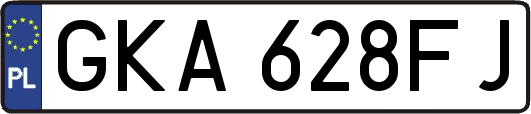 GKA628FJ