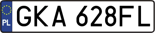 GKA628FL