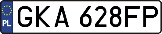 GKA628FP