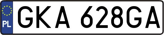 GKA628GA