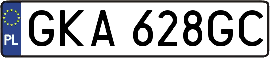 GKA628GC