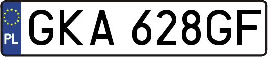 GKA628GF